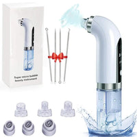 Thumbnail for Blackhead Remover Pore Vacuum Cleaner