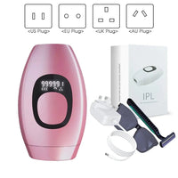 Thumbnail for IPL Laser Hair Removal Epilator Original - Epic Trends and Gifts-Health & Beauty-IPL Laser Hair Removal Epilator Original