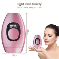 Thumbnail for IPL Laser Hair Removal Epilator Original - Epic Trends and Gifts-Health & Beauty-IPL Laser Hair Removal Epilator Original