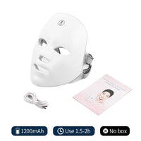 Thumbnail for Luminous Glow Skin Enhancer - Epic Trends and Gifts-Light Therapy Face Mask-Luminous Glow Skin Enhancer