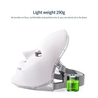 Thumbnail for Luminous Glow Skin Enhancer - Epic Trends and Gifts-Light Therapy Face Mask-Luminous Glow Skin Enhancer