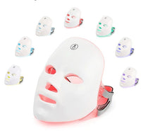 Thumbnail for Luminous Glow Skin Enhancer - Epic Trends and Gifts-Light Therapy Face Mask-Luminous Glow Skin Enhancer