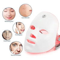 Thumbnail for Luminous Glow Skin Enhancer - Epic Trends and Gifts-Light Therapy Face Mask-Luminous Glow Skin Enhancer