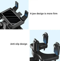 Thumbnail for Malleable 360º Car Holder - Epic Trends and Gifts-Phone Holder-Malleable 360º Car Holder