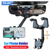 Thumbnail for Malleable 360º Car Holder - Epic Trends and Gifts-Phone Holder-Malleable 360º Car Holder