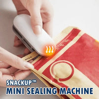 Thumbnail for Mini sealing Machine - Epic Trends and Gifts-Mini Bag Sealer-Mini sealing Machine