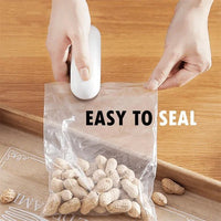 Thumbnail for Mini sealing Machine - Epic Trends and Gifts-Mini Bag Sealer-Mini sealing Machine