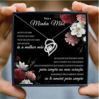 Thumbnail for Mother's Necklace Gift - Epic Trends and Gifts-Necklace-Mother's Necklace Gift