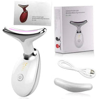 Thumbnail for Neck Face Firming Wrinkle Tool, Skin Beauty Massager for Skin Care, Improve, Firm, Tightening and Smooth - Epic Trends and Gifts-Massager-Neck Face Firming Wrinkle Tool, Skin Beauty Massager for Skin Care, Improve, Firm, Tightening and Smooth