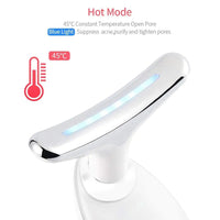 Thumbnail for Neck Face Firming Wrinkle Tool, Skin Beauty Massager for Skin Care, Improve, Firm, Tightening and Smooth - Epic Trends and Gifts-Massager-Neck Face Firming Wrinkle Tool, Skin Beauty Massager for Skin Care, Improve, Firm, Tightening and Smooth