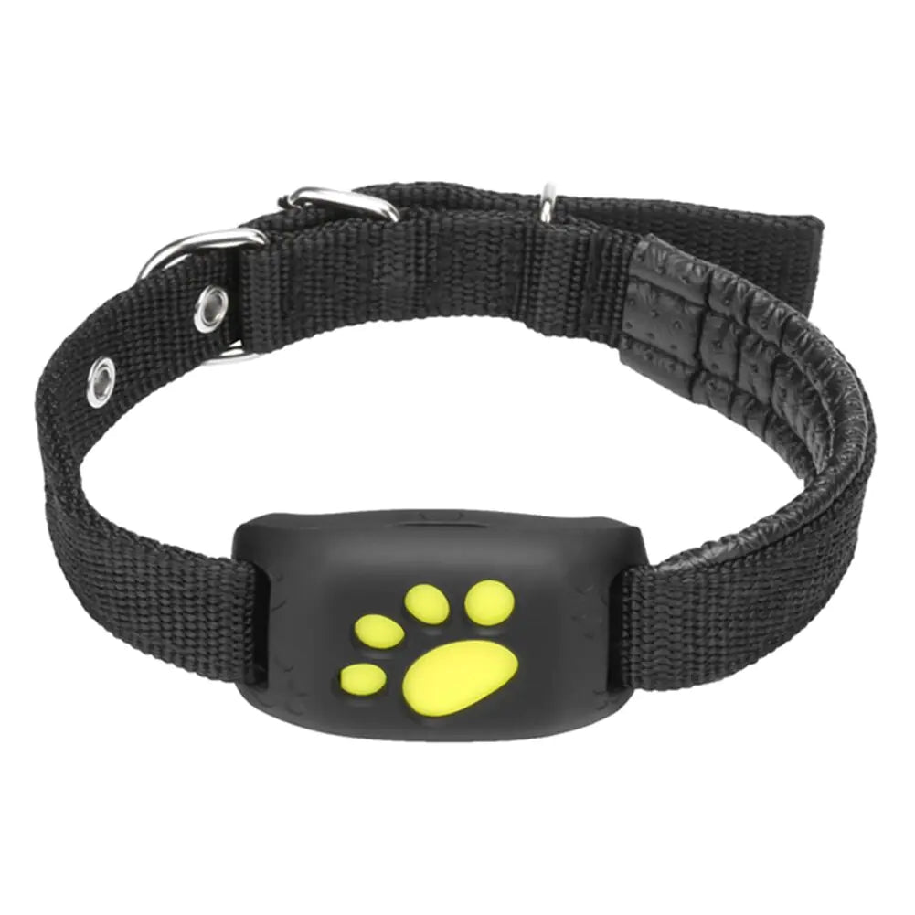 Pet GPS Tracker Collar - Epic Trends and Gifts-Pet Supplies-Pet GPS Tracker Collar