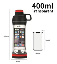 Thumbnail for Phosh Bottle w/ Storage - Epic Trends and Gifts-Phosh Bottle w/ Storage-Phosh Bottle w/ Storage