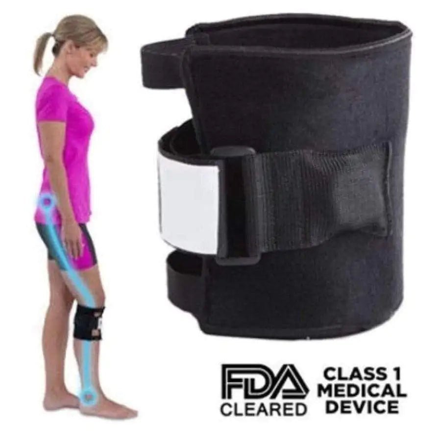 Sciatica Soothe Strap: Comfort & Relief - Epic Trends and Gifts-Brace-Sciatica Soothe Strap: Comfort & Relief