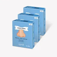 Thumbnail for •Snoring Stopper •Transparent Nose Strip •Anti-snoring •Prevent Snoring •Better Breathing Aid - Epic Trends and Gifts-Snoring Stopper Transparent Nose Strip-•Snoring Stopper •Transparent Nose Strip •Anti-snoring •Prevent Snoring •Better Breathing Aid