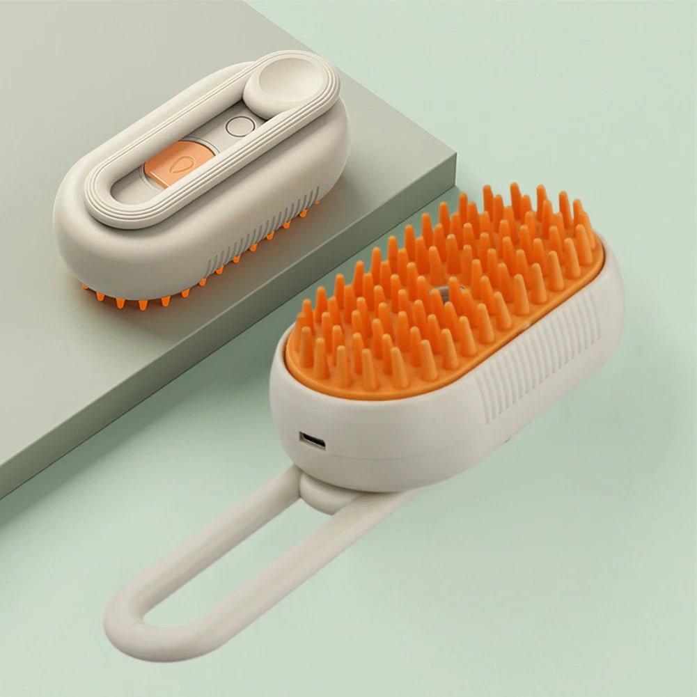 Steamy Paws Pet Groomer - Epic Trends and Gifts-Pet Combs & Brushes-Steamy Paws Pet Groomer