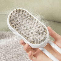 Thumbnail for Steamy Paws Pet Groomer - Epic Trends and Gifts-Pet Combs & Brushes-Steamy Paws Pet Groomer