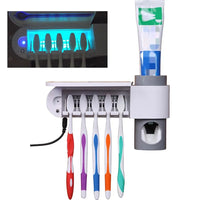 Thumbnail for UV Toothbrush Sterilizer