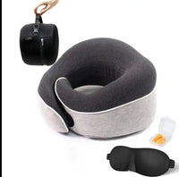 Thumbnail for Travel Neck Pillow