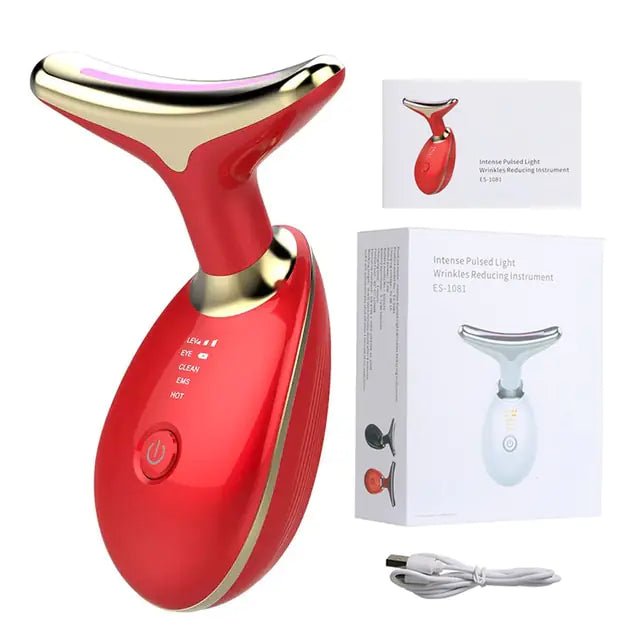 YouthGlow SkinSculptor - Epic Trends and Gifts-Massagers-YouthGlow SkinSculptor