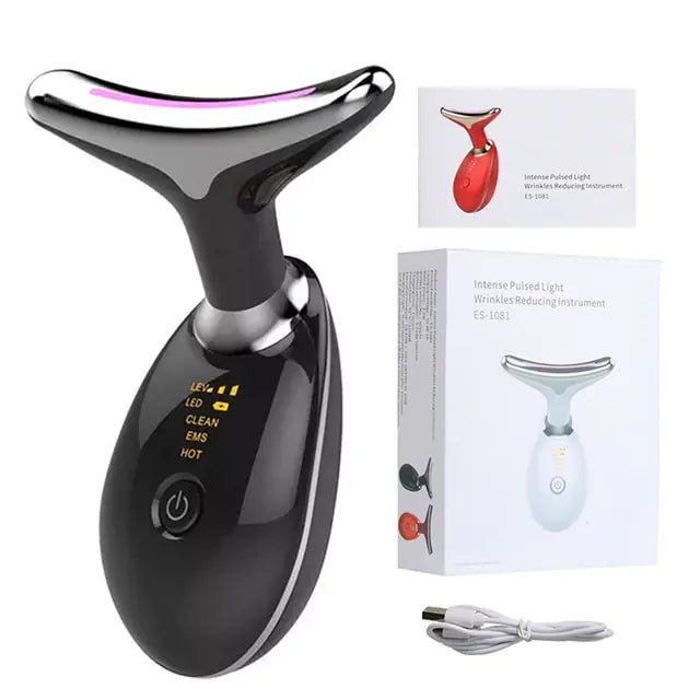 YouthGlow SkinSculptor - Epic Trends and Gifts-Massagers-YouthGlow SkinSculptor