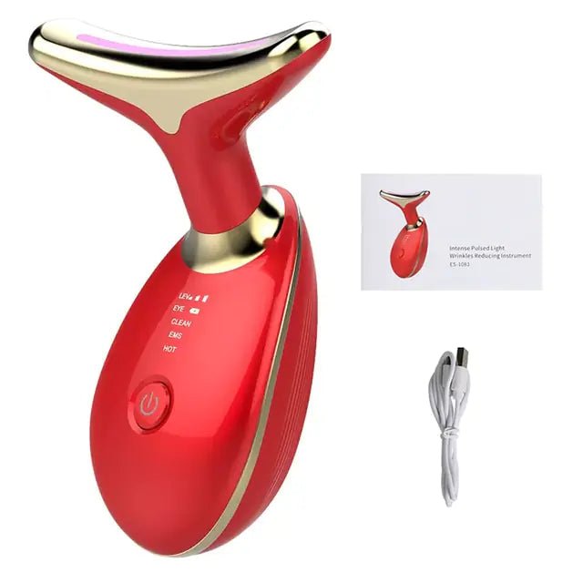 YouthGlow SkinSculptor - Epic Trends and Gifts-Massagers-YouthGlow SkinSculptor