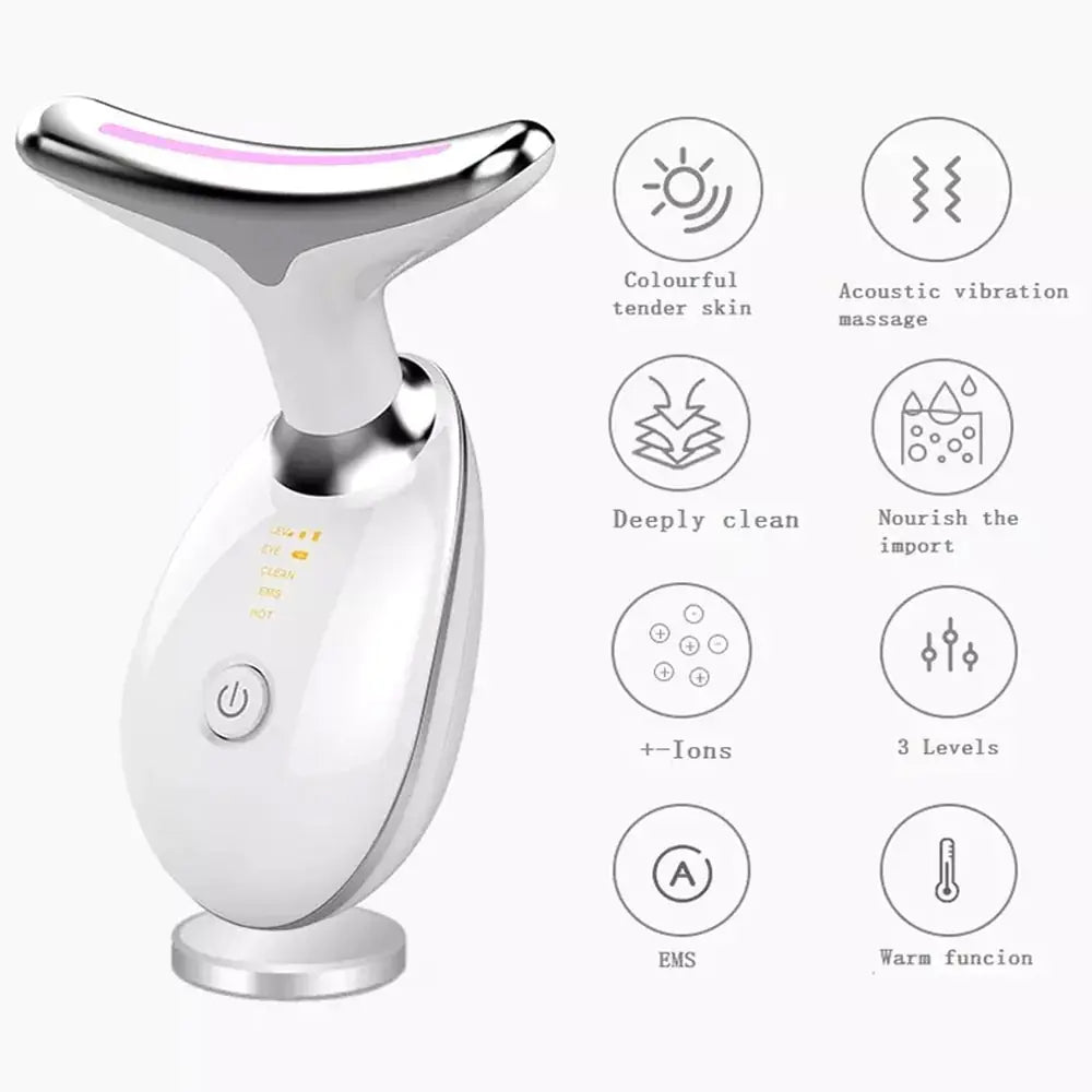 YouthGlow SkinSculptor - Epic Trends and Gifts-Massagers-YouthGlow SkinSculptor