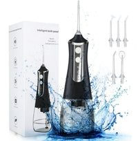 Thumbnail for Oral Irrigator Portable Water Flosser