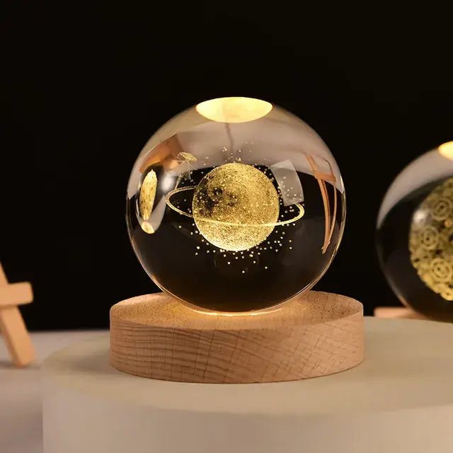 3D Night Crystal Ball - Epic Trends and Gifts-3D Night Crystal Ball-3D Night Crystal Ball