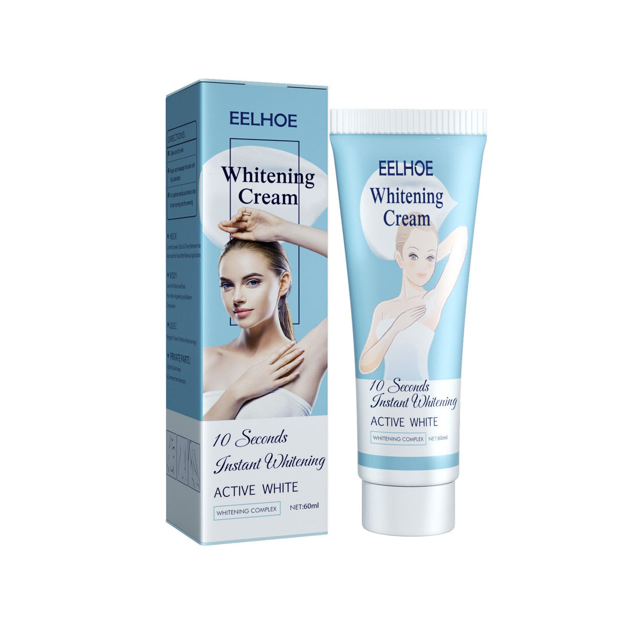 Bellezon Underarm Skin Cream - Epic Trends and Gifts-Bellezon Underarm Skin Cream-Bellezon Underarm Skin Cream