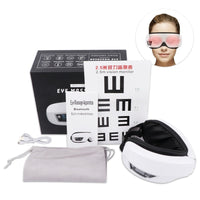 Thumbnail for DreamEase Eye Relief Massager - Epic Trends and Gifts--DreamEase Eye Relief Massager