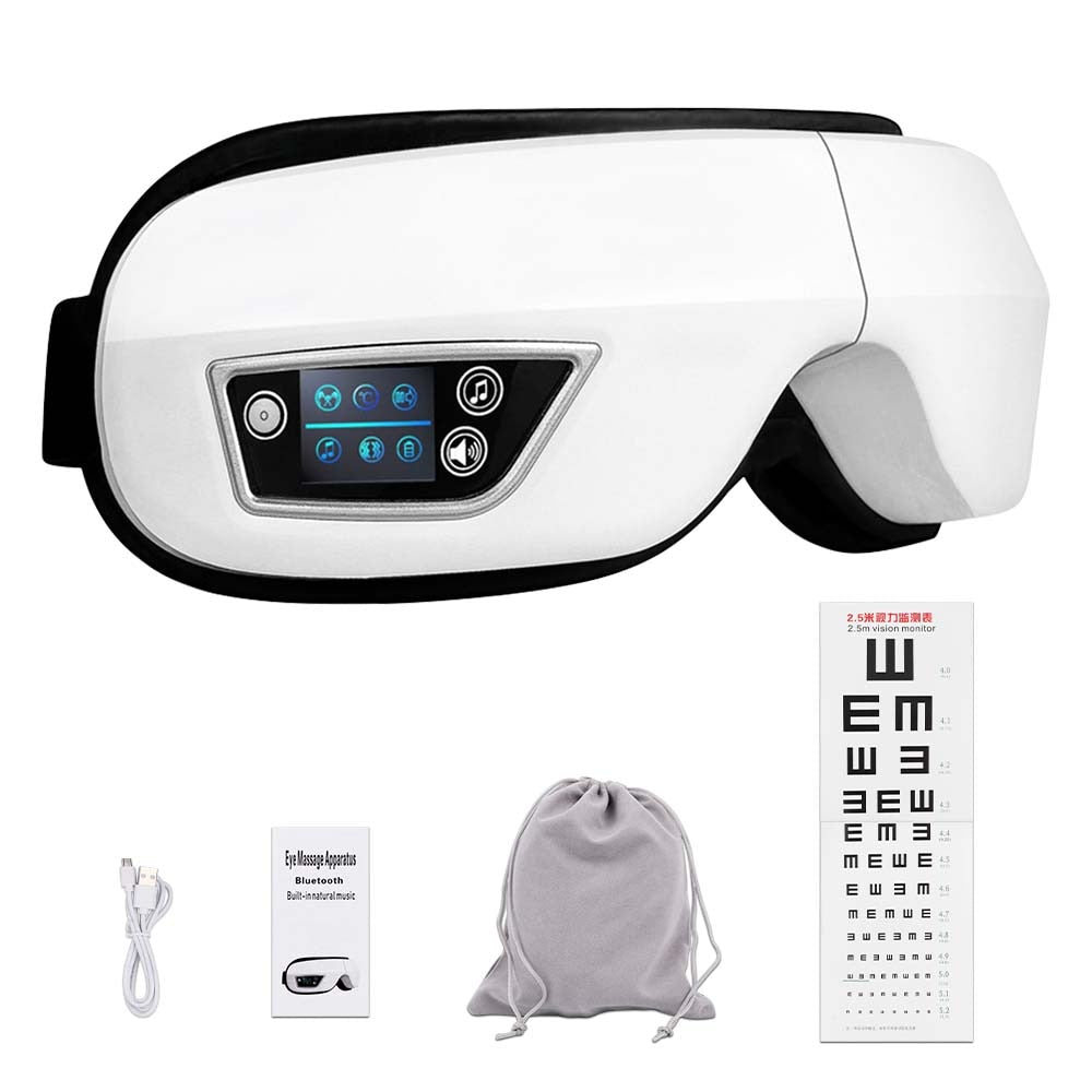 DreamEase Eye Relief Massager - Epic Trends and Gifts--DreamEase Eye Relief Massager