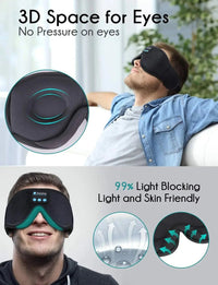 Thumbnail for DreamTunes Eye Mask Symphony - Epic Trends and Gifts-DreamTunes Eye Mask Symphony-DreamTunes Eye Mask Symphony