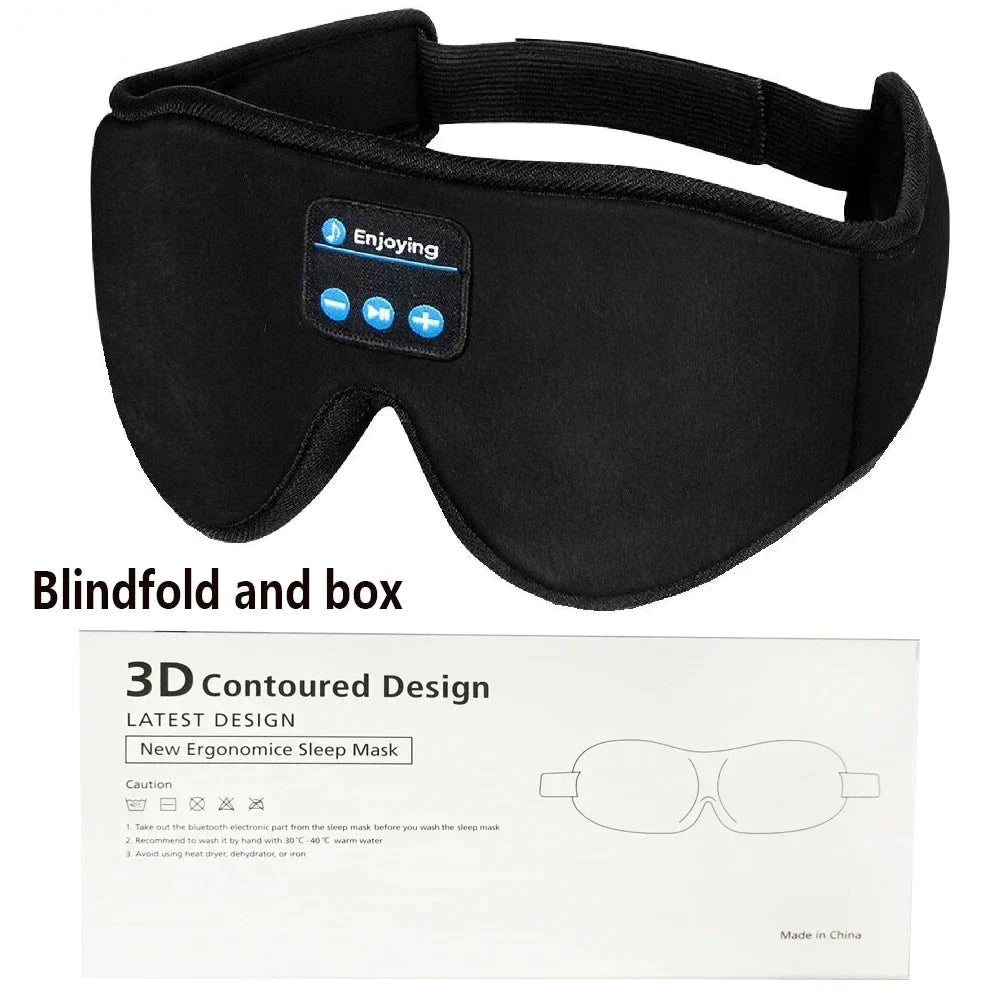 DreamTunes Eye Mask Symphony - Epic Trends and Gifts-DreamTunes Eye Mask Symphony-DreamTunes Eye Mask Symphony