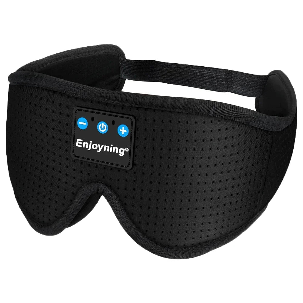 DreamTunes Eye Mask Symphony - Epic Trends and Gifts-DreamTunes Eye Mask Symphony-DreamTunes Eye Mask Symphony