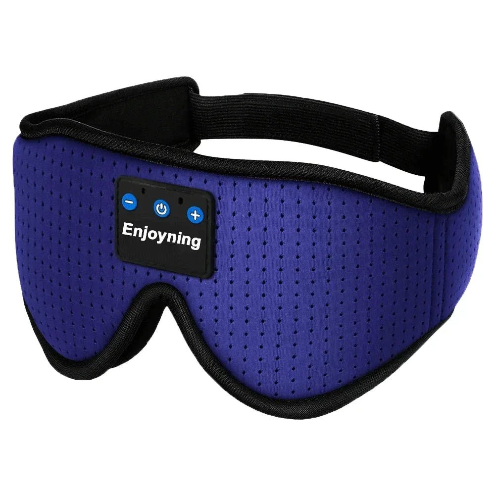 DreamTunes Eye Mask Symphony - Epic Trends and Gifts-DreamTunes Eye Mask Symphony-DreamTunes Eye Mask Symphony