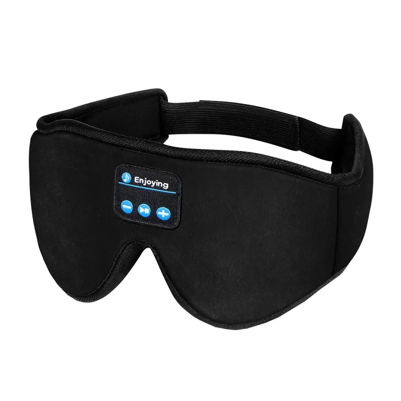 DreamTunes Eye Mask Symphony - Epic Trends and Gifts-DreamTunes Eye Mask Symphony-DreamTunes Eye Mask Symphony