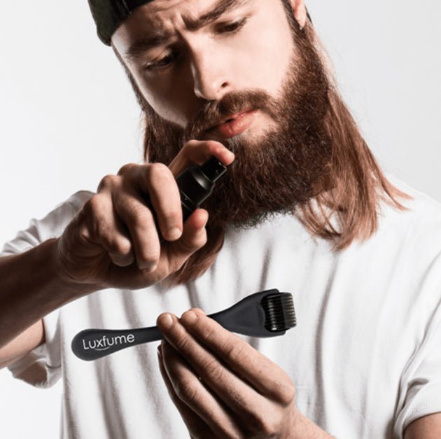 Epic Beard Wizard Grooming Kit - Epic Trends and Gifts--Epic Beard Wizard Grooming Kit