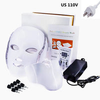 Thumbnail for Glowfinity LED Beauty Mask - Epic Trends and Gifts--Glowfinity LED Beauty Mask