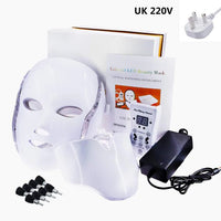 Thumbnail for Glowfinity LED Beauty Mask - Epic Trends and Gifts--Glowfinity LED Beauty Mask