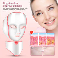 Thumbnail for Glowfinity LED Beauty Mask - Epic Trends and Gifts--Glowfinity LED Beauty Mask