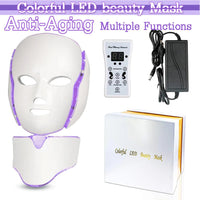 Thumbnail for Glowfinity LED Beauty Mask - Epic Trends and Gifts--Glowfinity LED Beauty Mask