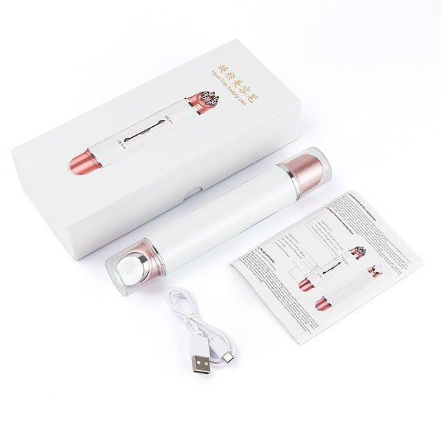 High Vibration Heating Massager - My Home Goods and Gifts-High Vibration Heating Massager-High Vibration Heating Massager