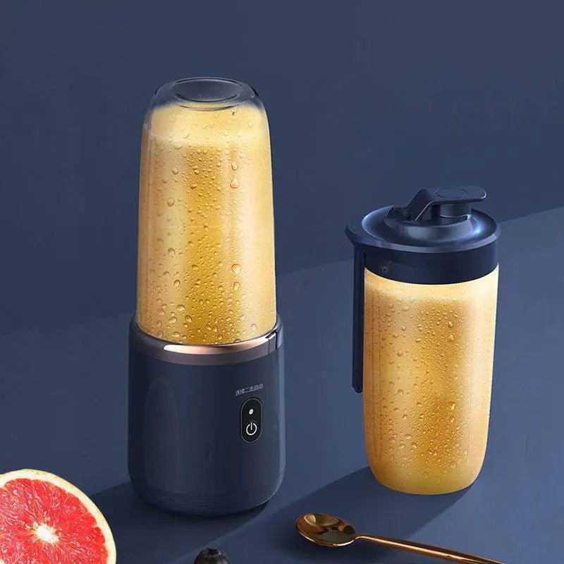 JuiceJoy Portable Blender Bliss - Epic Trends and Gifts--JuiceJoy Portable Blender Bliss