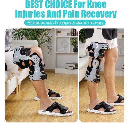 Knee Brace PRO - My Home Goods and Gifts-Knee Brace PRO-Knee Brace PRO