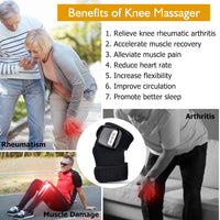 Thumbnail for KneeComfort Infrared Healer - Epic Trends and Gifts--KneeComfort Infrared Healer