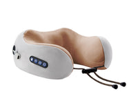 Thumbnail for Neck Massager U Shaped Pillow - My Home Goods and Gifts-Neck Massager-Neck Massager U Shaped Pillow