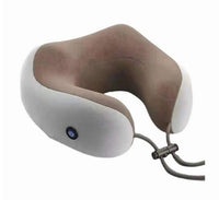 Thumbnail for Neck Massager U Shaped Pillow - My Home Goods and Gifts-Neck Massager-Neck Massager U Shaped Pillow