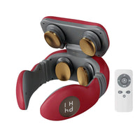 Thumbnail for Neck Massager With Remote - My Home Goods and Gifts-Neck Massager With Remote-Neck Massager With Remote