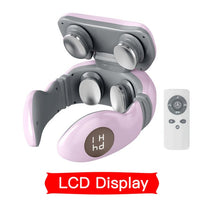 Thumbnail for Neck Massager With Remote - My Home Goods and Gifts-Neck Massager With Remote-Neck Massager With Remote