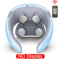 Thumbnail for Neck Massager With Remote - My Home Goods and Gifts-Neck Massager With Remote-Neck Massager With Remote